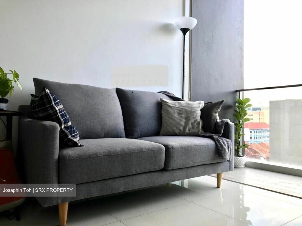 The Water Edge (D14), Apartment #348710131